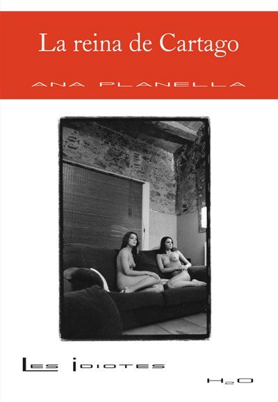 LA REINA DE CARTAGO (2001)