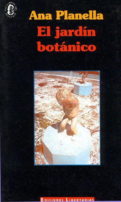 bibliografia ana planella