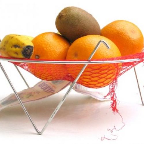 fruit bowl