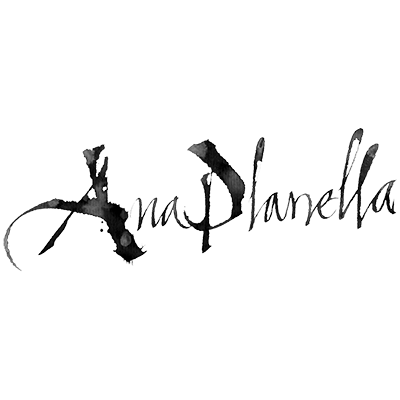 Escritora Ana Planella | Barcelona